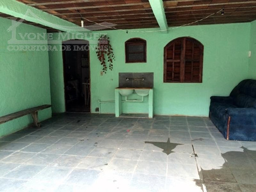 Imagem 11 de 15 de Casa Em Lagoinha - Miguel Pereira - 1139