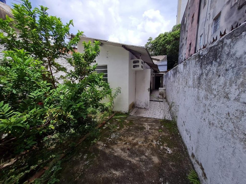 Imagem 10 de 10 de Ótima Casa Comercial 126m2, 05 Salas, Não Tem Garagem Nas Graças, Excelente Localização - Pt00009