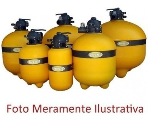 Bomba E Filtro Até 94000 Litros + Kit De Limpeza Incluso