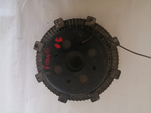 Fan Clutch Nissan Frontier 6 Cilindros 2005-2019
