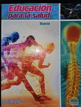 Comprar Libro De Educación Para La Salud 8vo Grado