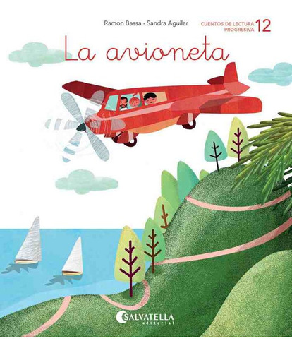 Libro La Avioneta - Bassa I Martã­n, Ramon