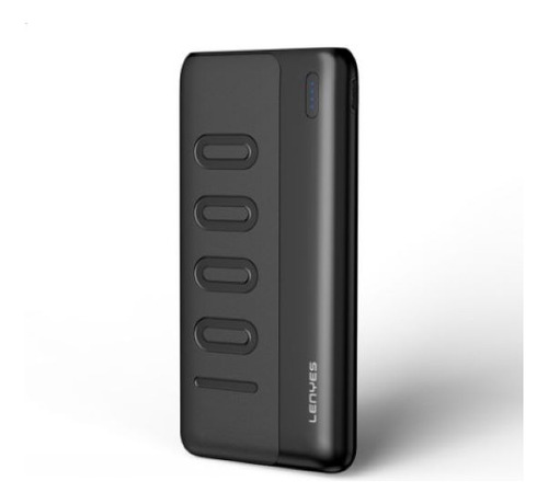 Cargador Portátil Lenyes Powerbank Multi Entrada Px135 10000