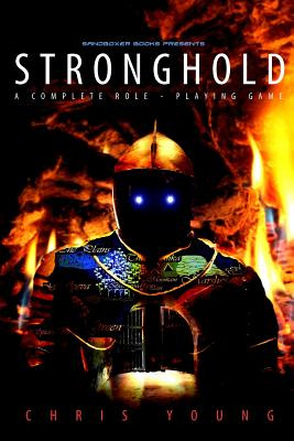 Libro Stronghold - Young, Chris