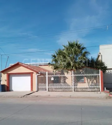 Casa en venta