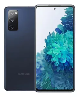 Samsung Galaxy S20 Fe 5g 128gb Azul | Seminuevo | Garantía E