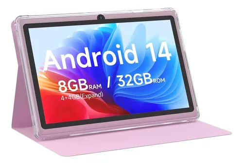 Tablet Aheadlink Q8pro 7 Android 14 8gb 32gb Funda | MercadoLivre