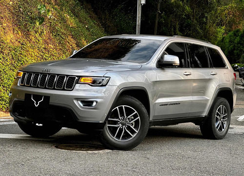 Jeep Grand Cherokee 3.6 Limited