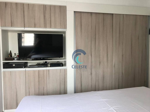 Apartamento À Venda, 96 M² Por R$ 477.000,00 - Vila Adyana - São José Dos Campos/sp - Ap1578