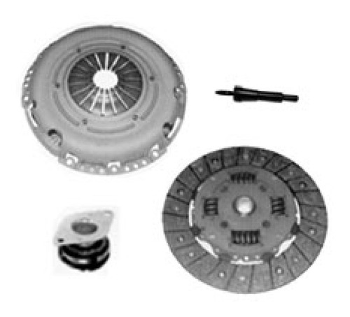 1 Kit Clutch Strunker Seat Ibiza 2.0l 03/15