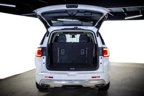 GMC Acadia 3.7 Denali At