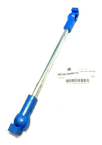 Imagen 3 de 7 de Varilla Selectora Caja Cambio Corsa 20,7 Cm