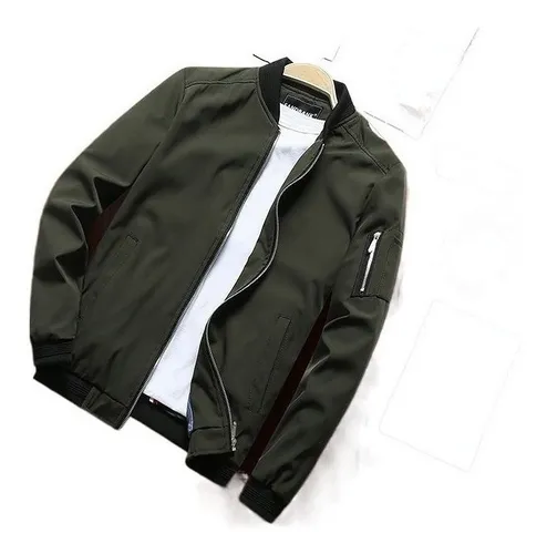 Chaquetas informales para hombre cheap