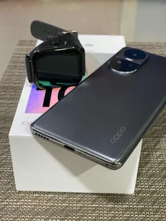 Celular Oppo Reno 10 5g + Smartwatch