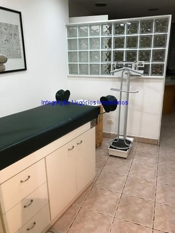 Imagem 9 de 12 de Conjunto Comercial 104m², 02 Banheiros E 01 Vaga Na Garagem. Condomínio Com Recepção E Segurança 24hrs. Excelente Localização Á 4 Minutos Andando Pa - 21041612 - 69410103
