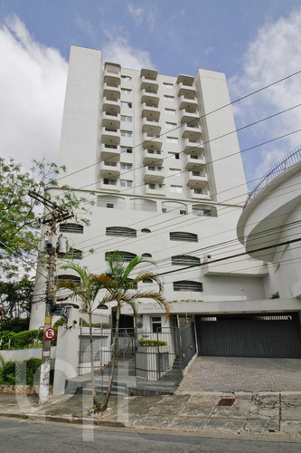 Imagem 8 de 15 de Apartamento De Condomínio Em São Paulo - Sp - Ap4517_nbni