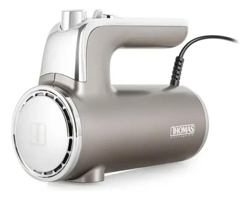 Batidora De Mano 5vel +turbo 400w Accesorios Th-8845m Thomas