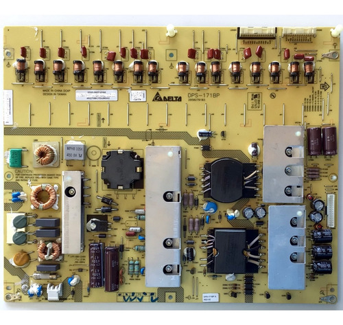 Fuente Original Vizio 0500-0607-0160 050006070160 M420sv (Usado)