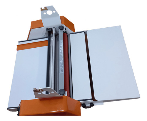Termolaminadora Ac 20.35.80 A3 Multiuso 80m/h Bivolt Marpax