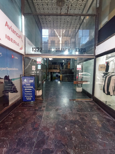 Venta Apartamento 3 Dormitorios Centro