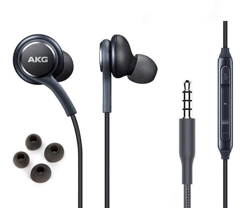 Audífonos Samsung Akg S10 Manos Libres 