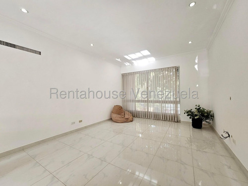 Ip Vendo Apartamento En El Rosal 26-243