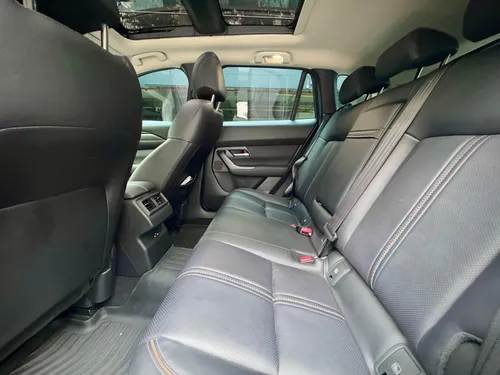Mazda cx-50 2.5 Grand Touring At