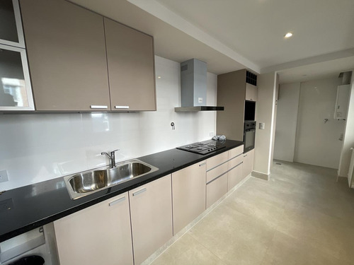 Imagen 23 de 30 de Venta Departamento 2 Dormitorios Con Terreza Exclusiva Cochera Dobles