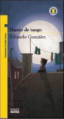 Barrio De Tango