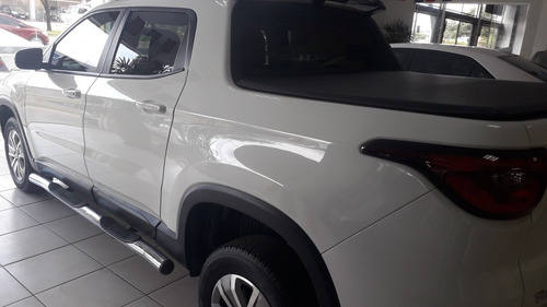 Fiat Toro 1.8 16v Freedom Flex 4x2 Aut. 4p 2019