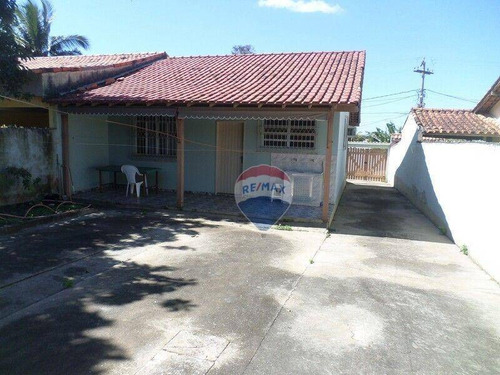 Imagem 24 de 30 de Casa Com 3 Quartos (1 Suíte) À Venda, 106 M² Por R$ 260.000 - Praia Linda - São Pedro Da Aldeia/rj - Ca1755