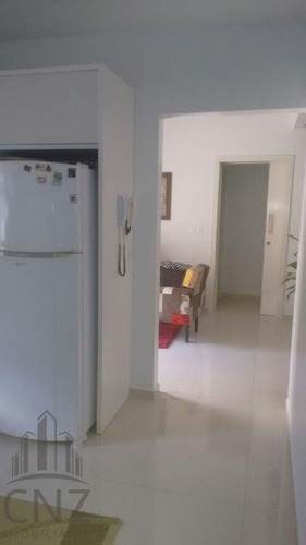 Imagem 21 de 23 de Residencial + Comercial - Cs 105 - Cs 105
