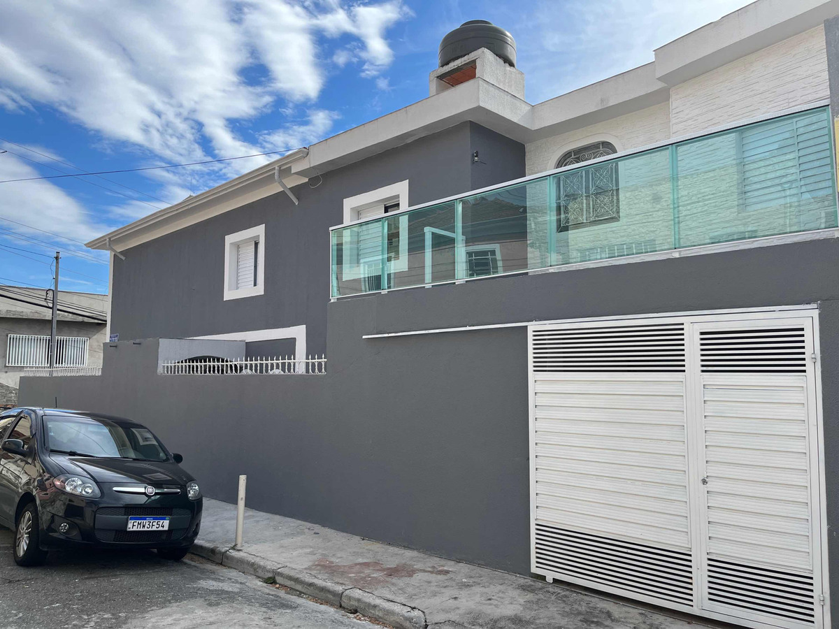 Captação de Casa a venda no bairro Penha De Franca, São Paulo, SP