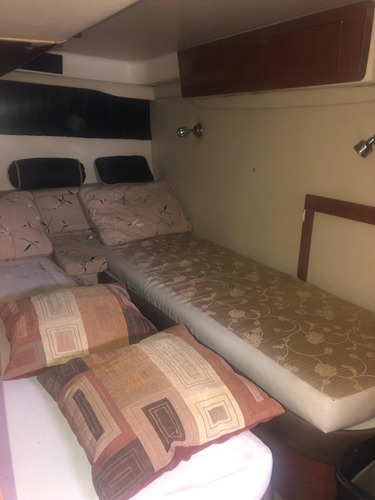Imagen 7 de 11 de Yate Regal Commodore 4060 40 Lv1496