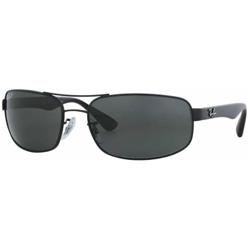 Lentes Para Rayban Rb3445 61-17 100% Uv Polarizados Espejo