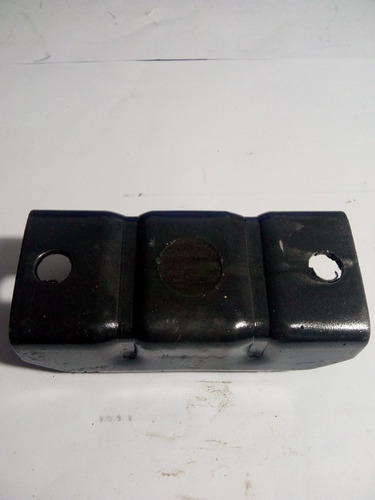Soporte Caja Velocidad Chevrolet 400 - Chevy - Año 62 Al 76