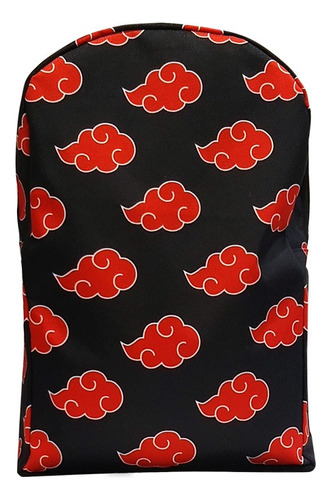 Mochila De Anime Naruto Akatsuki