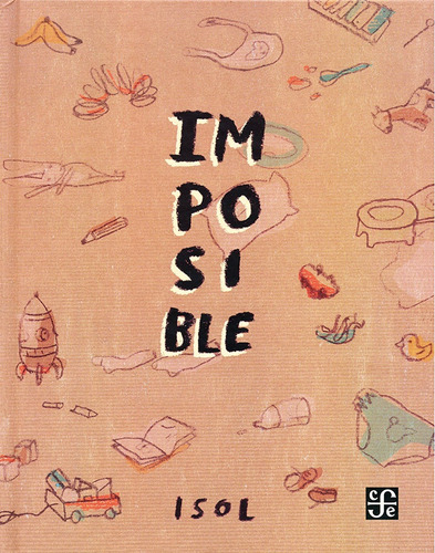 Imposible - Isol Misenta