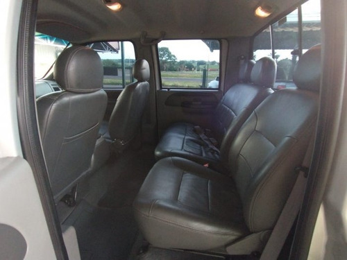 F-250 3.9 Xlt Max Power 4x4 Cd Diesel 4p Manual