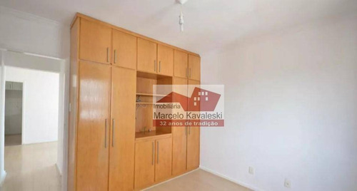 Imagem 9 de 30 de Apartamento Com 2 Dormitórios Para Alugar, 62 M² Por R$ 2.050/mês - Ipiranga - São Paulo/sp - Ap13443