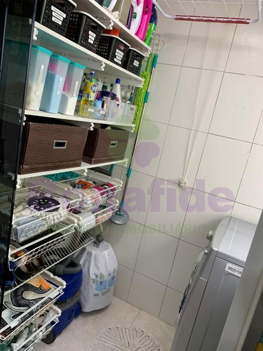 Imagem 6 de 15 de Apartamento A Venda, Residencial Terra Da Uva - Di Napoli, Jundiaí - Ap12571 - 69414606