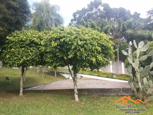 Imagem 15 de 15 de Excelente Chácara Com Piscina E Área De Lazer, Confira E Agende Sua Visita! - 20277