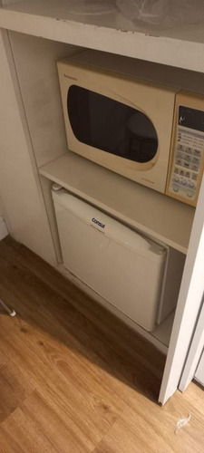 Imagem 10 de 12 de Conjunto À Venda, 31 M² Por R$ 380.000 - Vila Clementino - São Paulo/sp - Cj0366