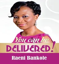 Comprar Libro You Can Be Delivered - Bankole, Raeni