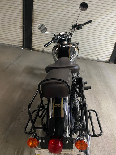 Motocicleta En Excelentes Condiciones Cero Caídas
