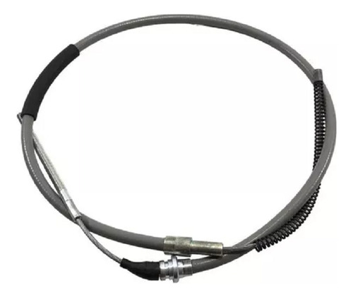 Cable Freno Chevrolet S10 98/ Trasero Izquierdo