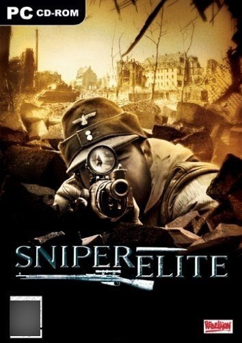 Sniper Elite Berlin 1945 Pc Español Full.