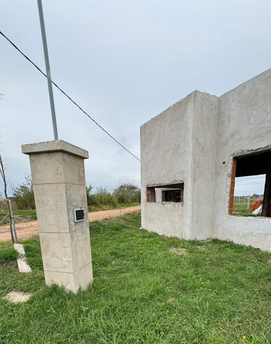 Casa En Venta En Estilo Campo