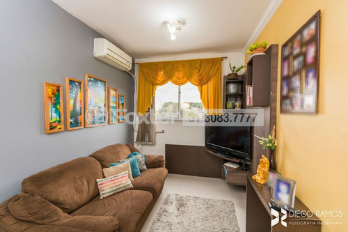 Imagem 3 de 30 de Apartamento, 2 Dormitórios, 44.2 M², Passo Das Pedras - 207304