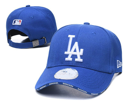 Jockey Los Ángeles Dodgers L.a Mlb Ajustable